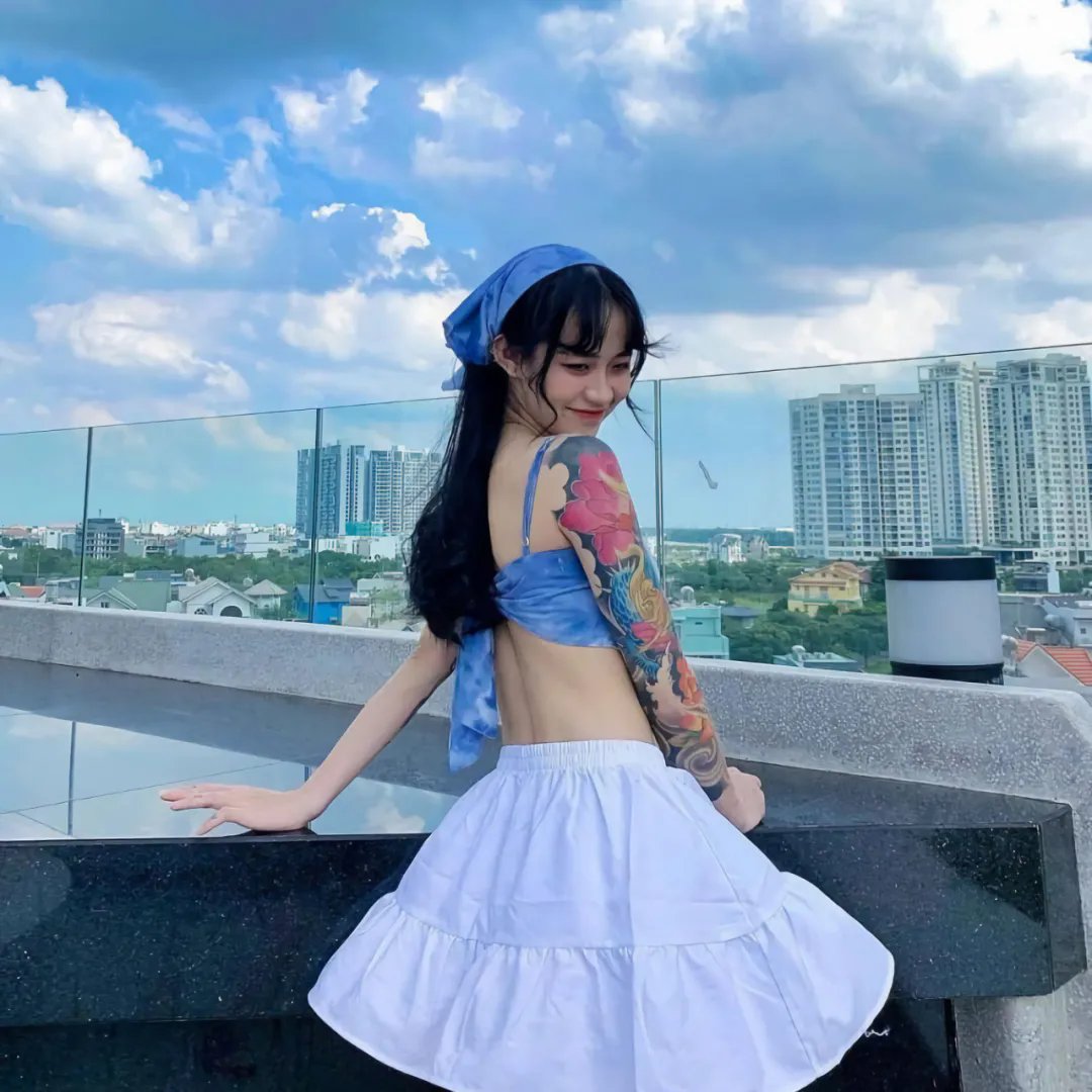 百变的七仓同学