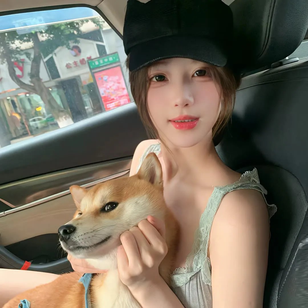 汪星人的奇思妙想