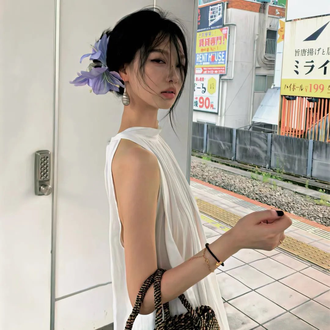 昔日恋人